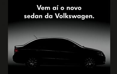 Volkswagen Gol sedã