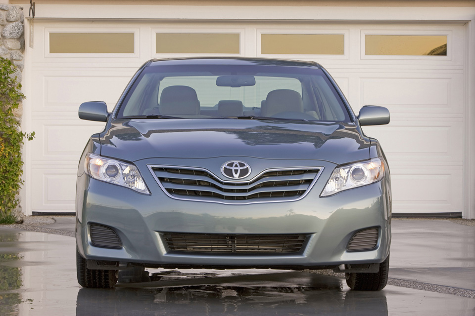 Toyota anuncia outro mega-recall, agora no acelerador