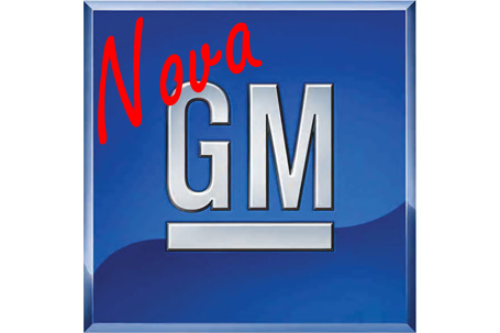 Nova GM