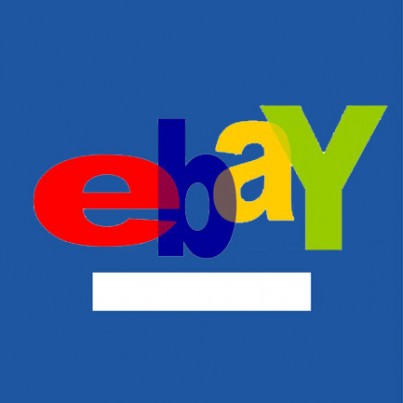GM no eBay