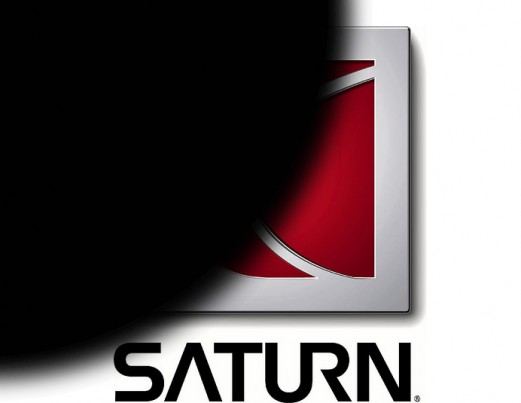 O ocaso da Saturn