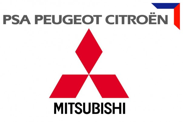 PSA e Mitsubishi: mais uma união franco-japonesa