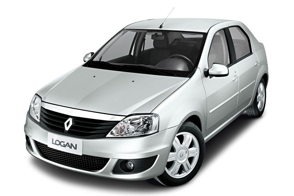 Renault Logan Automatic é lançado oficialmente por R$ 41.950