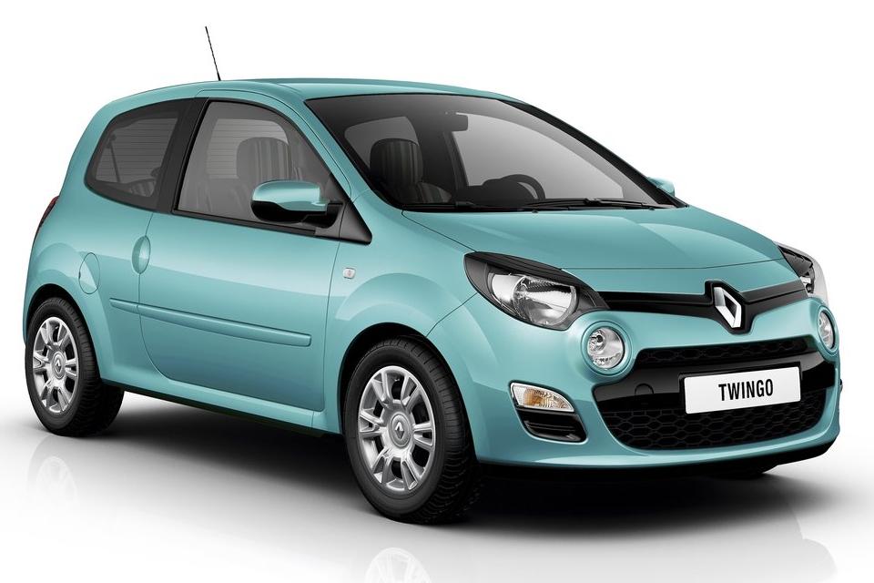 Renault planeja produzir novo hatch popular no Brasil