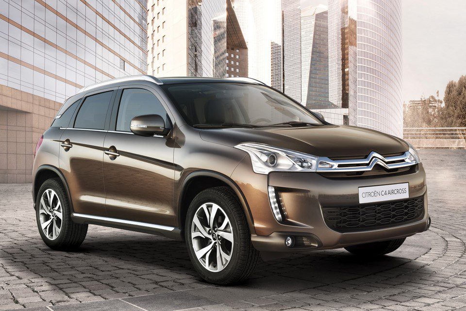 Citroën planeja lançar cupê e crossover para a linha premium DS