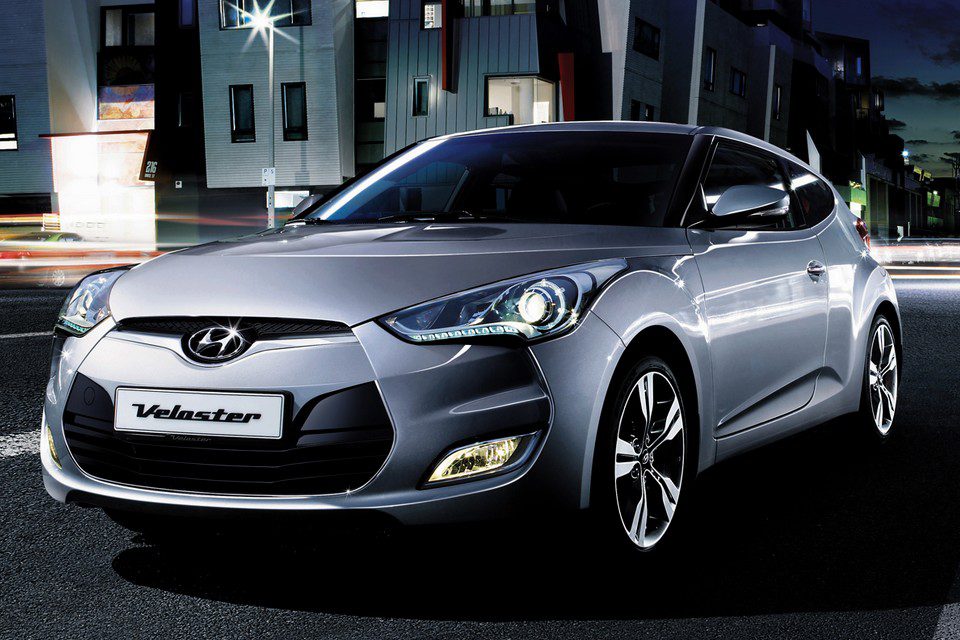 Hyundai fica isenta do aumento de IPI