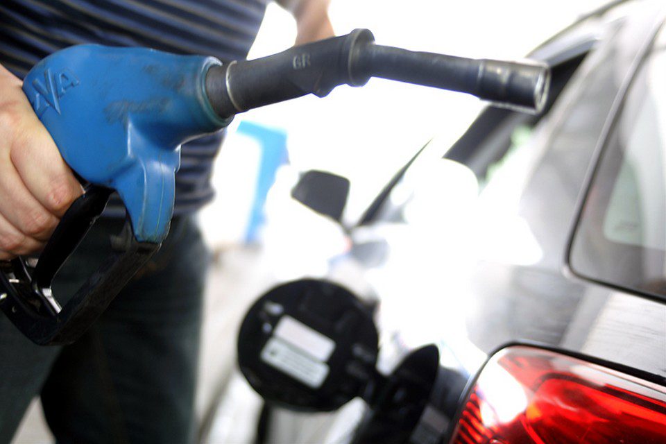 Preço do etanol tem redução nos postos de combustíveis de São Paulo