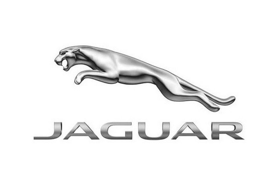 Jaguar tem novo logotipo com aspecto mais jovial
