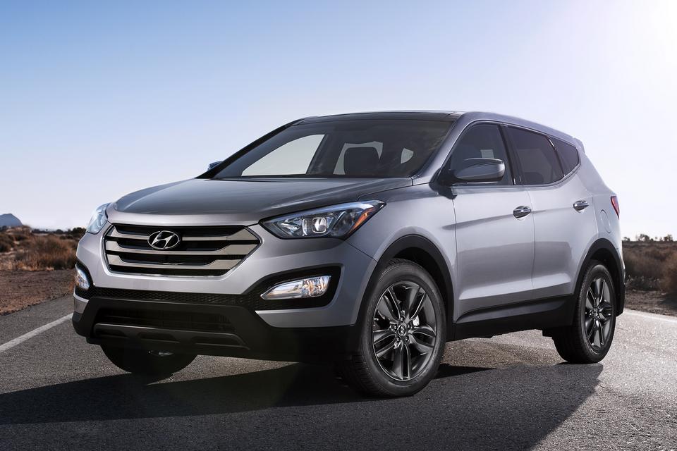 Novo Santa Fe inova ao apresentar nova filosofia de design da coreana Hyundai