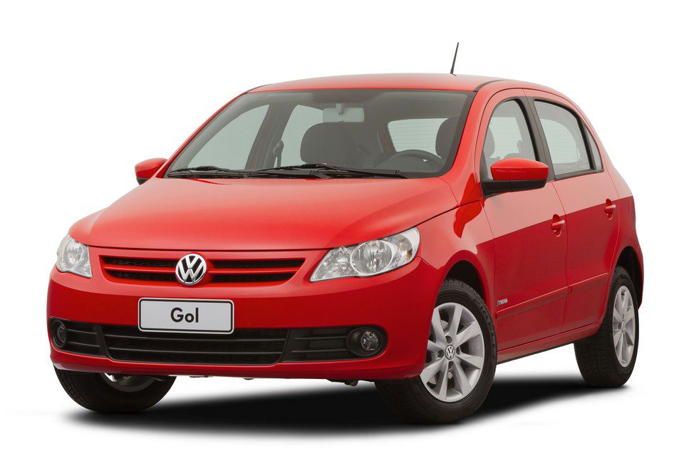 Volkswagen anuncia linha 2013 para seus automóveis nacionais
