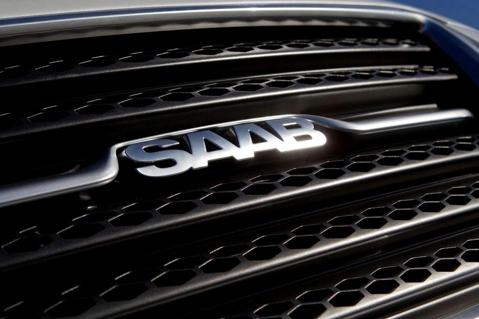 Saab é adquirida por grupo sino-japonês