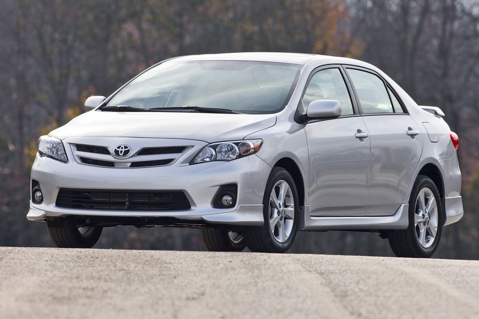 Próximo Corolla sofrerá mudança radical no visual, diz executivo da Toyota