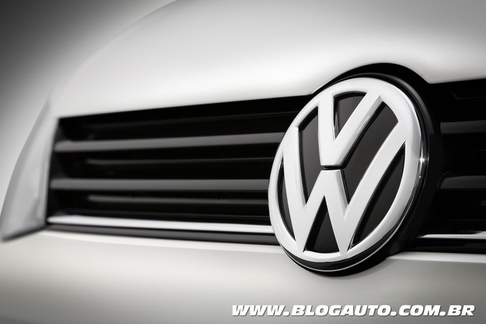 Volkswagen planeja submarca para carros de baixo custo