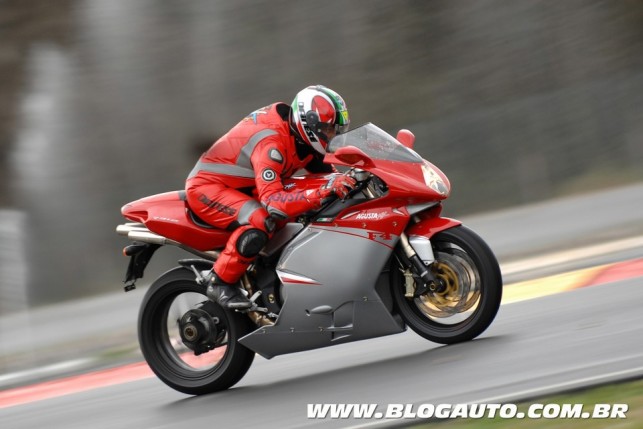 Sport - MV Agusta F4
