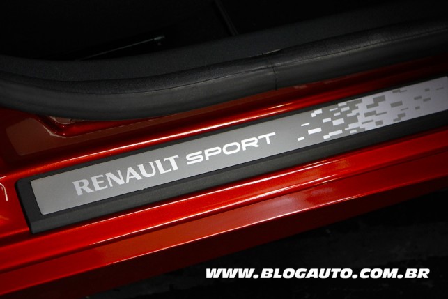 Renault Fluence GT 2013