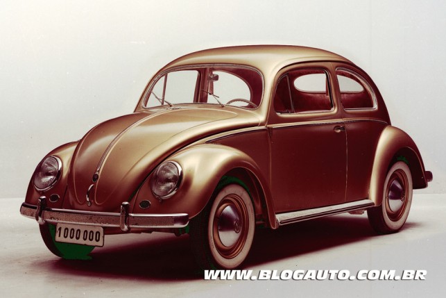 Volkswagen 1955