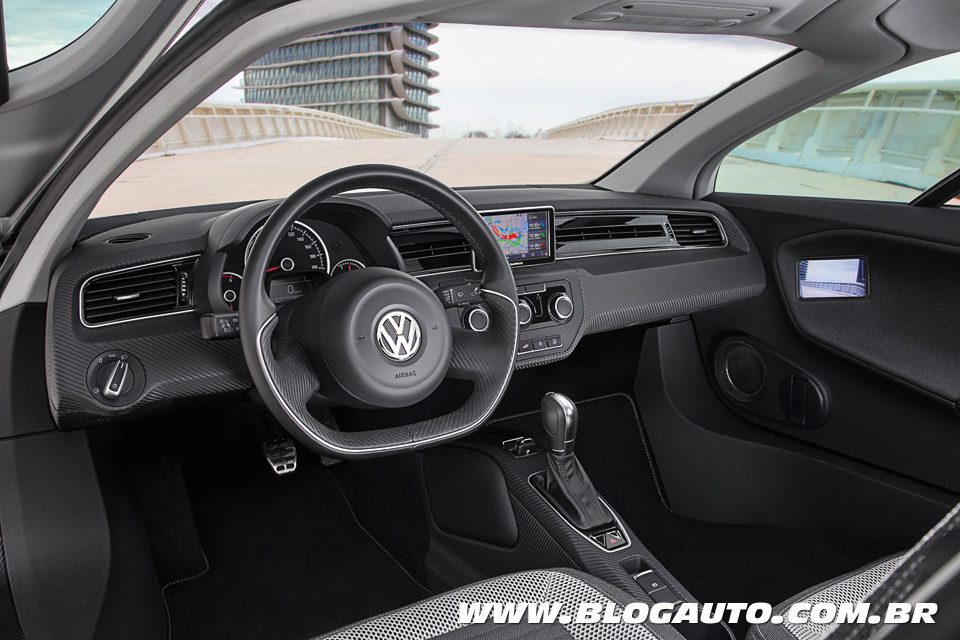 Volkswagen XL1