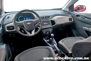 Chevrolet Prisma 2013 LT