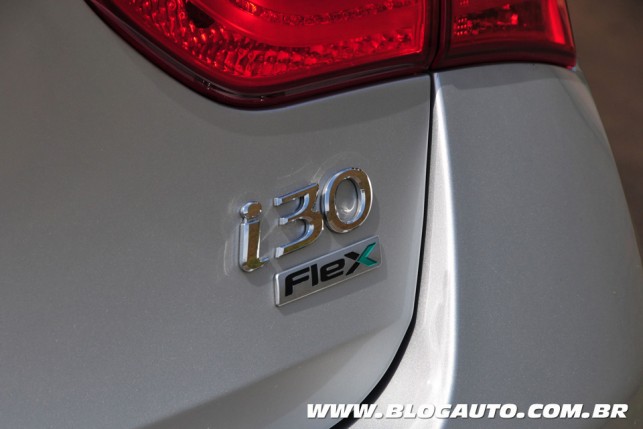 Novo Hyundai i30 1.6 flex