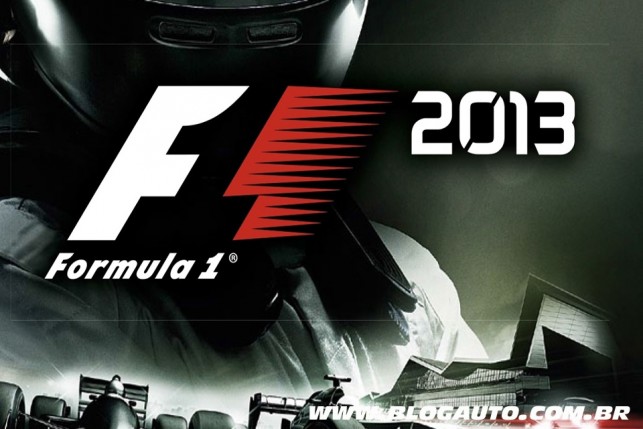 Game F1 2013