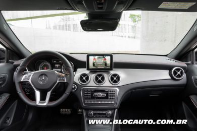 Mercedes-Benz GLA 2014