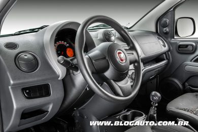 Fiat Fiorino 2014