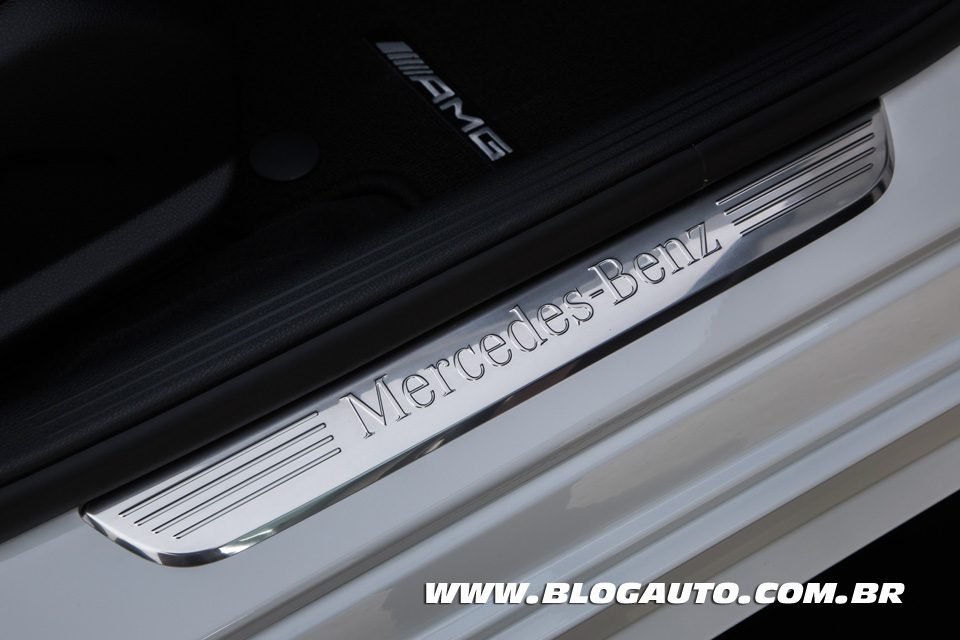 Mercedes-Benz C250 Sport 2015