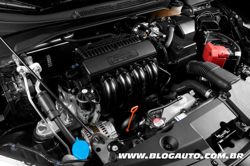 Avaliação: Honda City 2015, tudo novo - BlogAuto