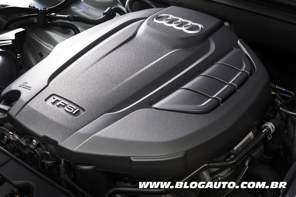 Audi A4 2015 1.8 TFSi