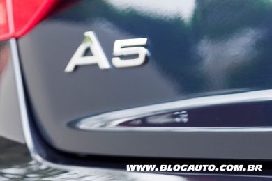 Audi A5 2015 1.8 TFSi