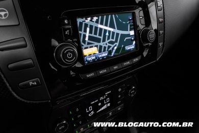 Fiat Bravo 2016 Blackmotion