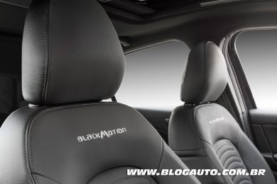 Fiat Bravo 2016 Blackmotion