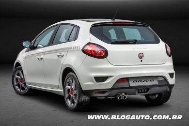 Fiat Bravo 2016 Sporting