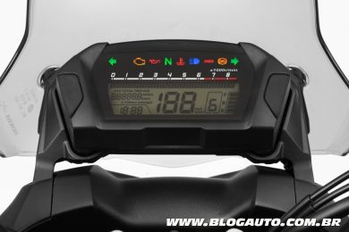 Honda NC 750X