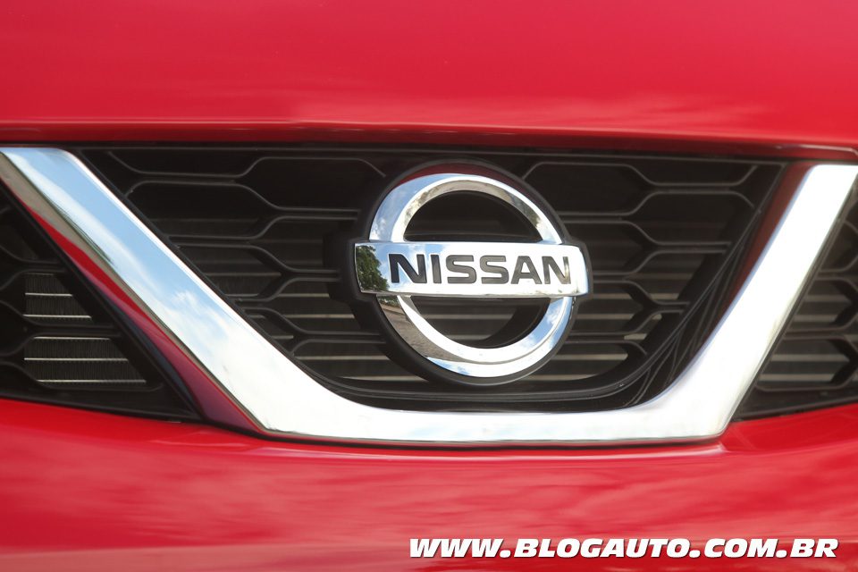 Nissan New March 1.0 3 cilindros