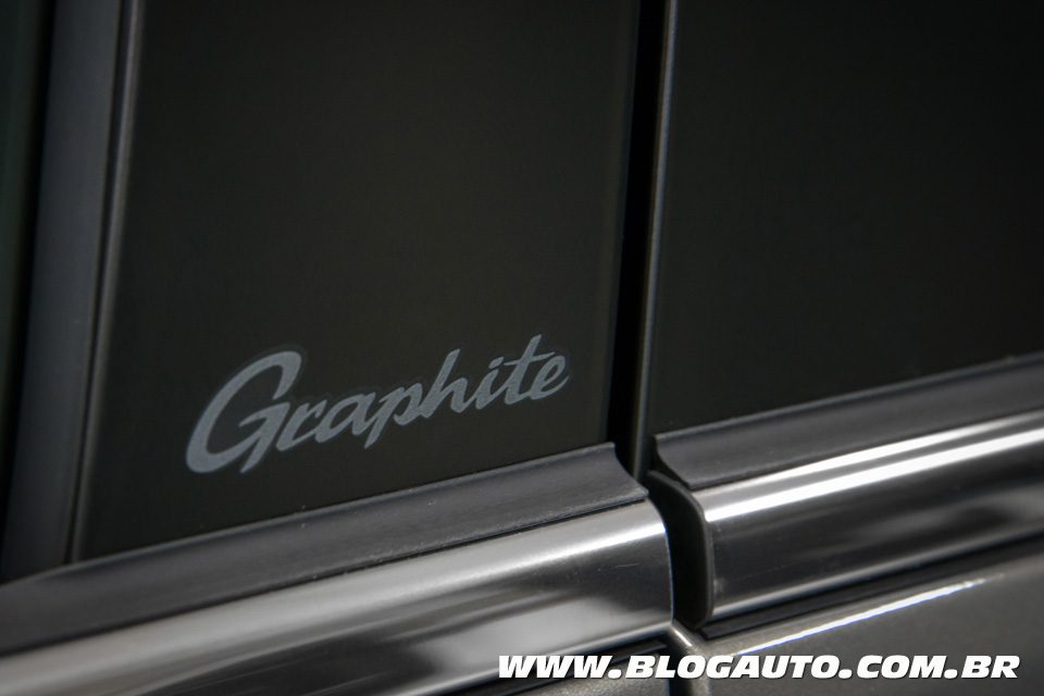 Chevrolet Cobalt Graphite
