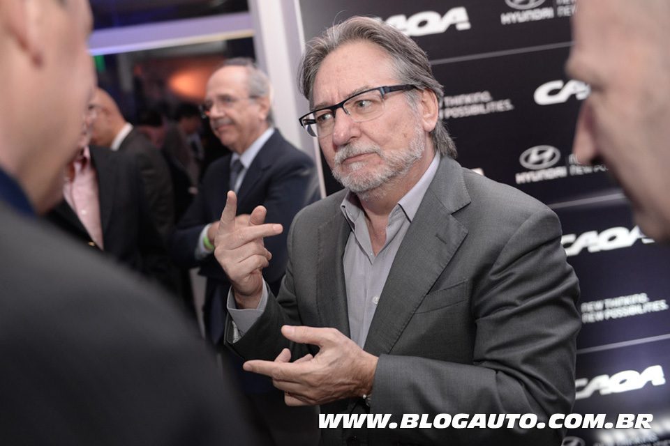 Fale com o Presidente: Flávio Padovan, da Subaru