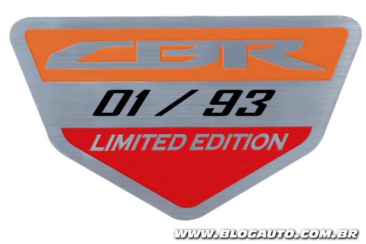 Honda CBR 1000RR Fireblade 2015 “Marc Márquez” 