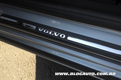 Volvo S60 2015