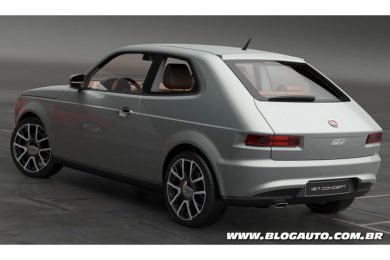 Releitura do Fiat 127