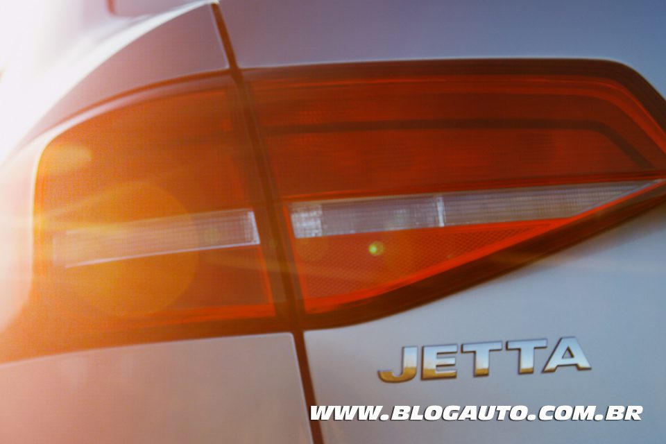 Volkswagen Jetta 2016 Comfortline