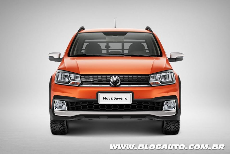 VW Saveiro Cross 2017: detalhes, consumo, desempenho e impressões -  www.car.blog.br 