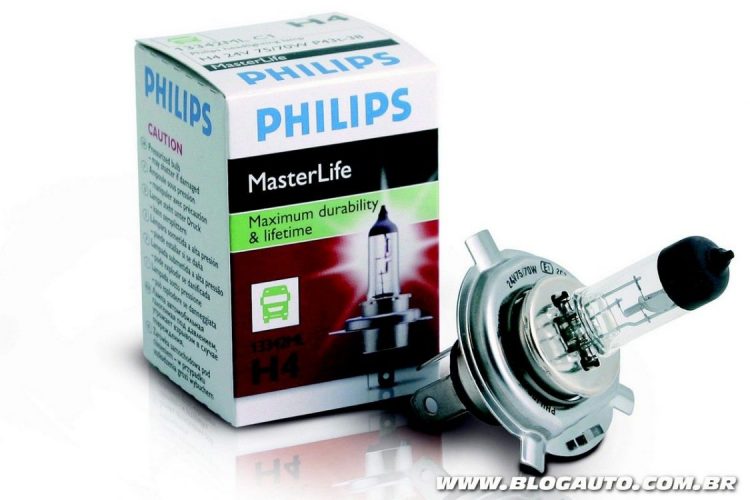 Philips Master Life 24V