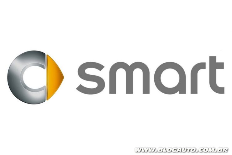 Logotipo da Smart