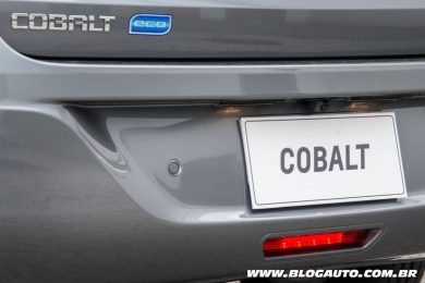 Chevrolet Cobalt 2018