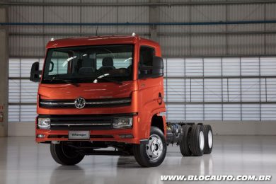 Volkswagen Delivery 2018 13.180