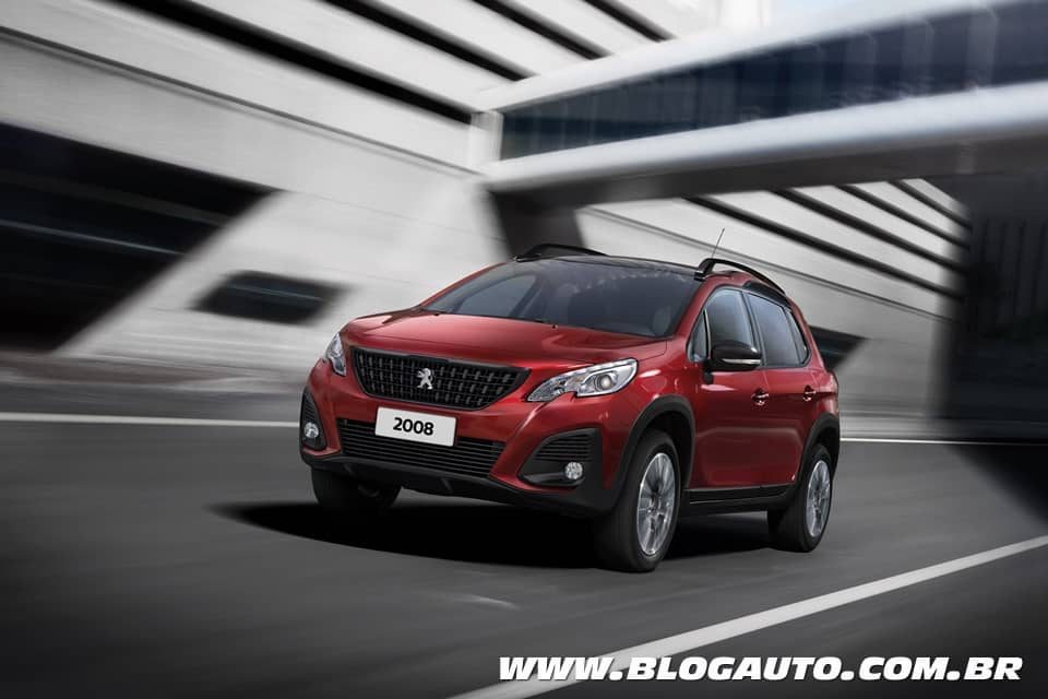 Avaliação: Peugeot 2008 2020 chega a partir de R$ 69.990