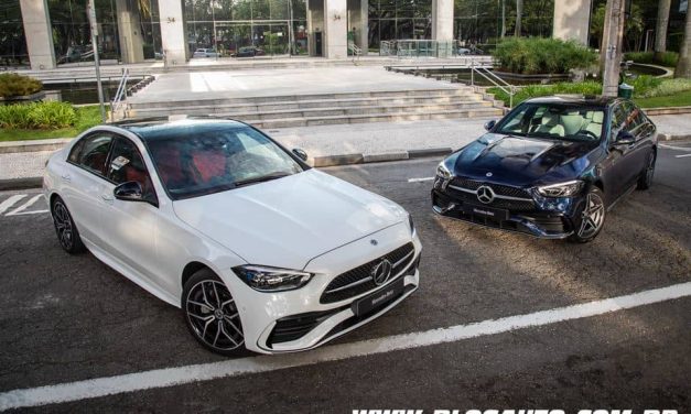 Mercedes-Benz Automóveis expande garantia de fábrica para 3 anos