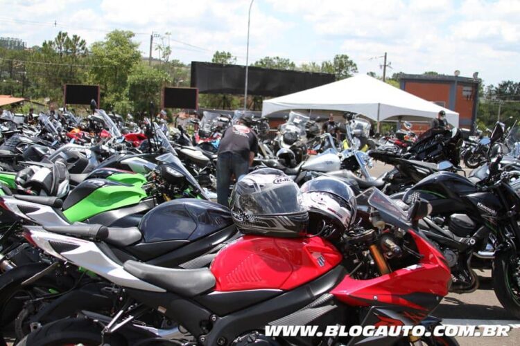 Itu Biker Fest promete reunir 4 mil pessoas em evento de motos em Itu