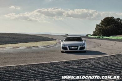 Audi R8 2010